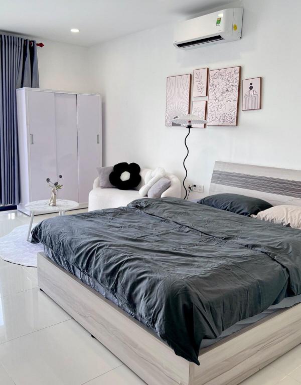 Lavida Plus – Phú Mỹ Hưng