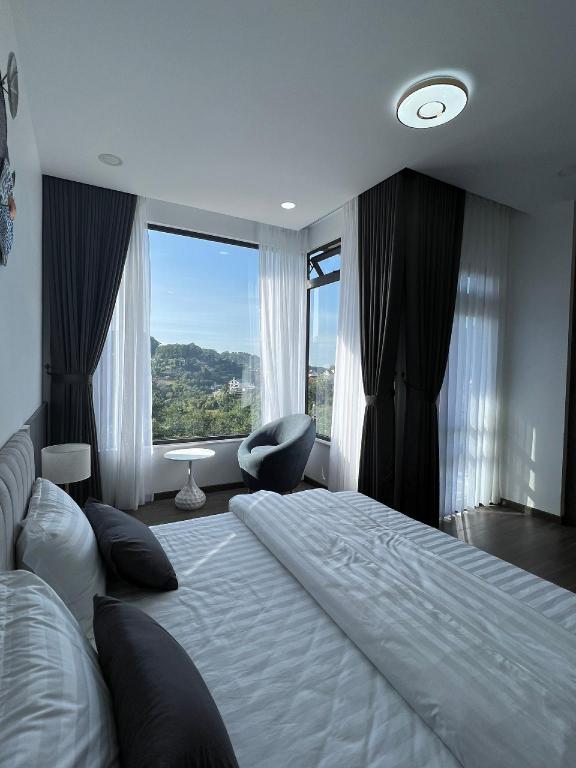 Lê Gia Hotel Đà Lạt