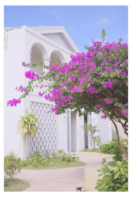 Le Macaron Villa Garden – City Boutique Hotel Da Lat