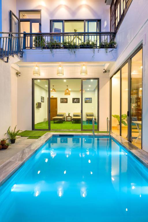 Le Printemps d’ An Bang