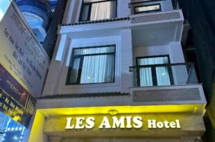 Les Amis Hotel Đà Lạt