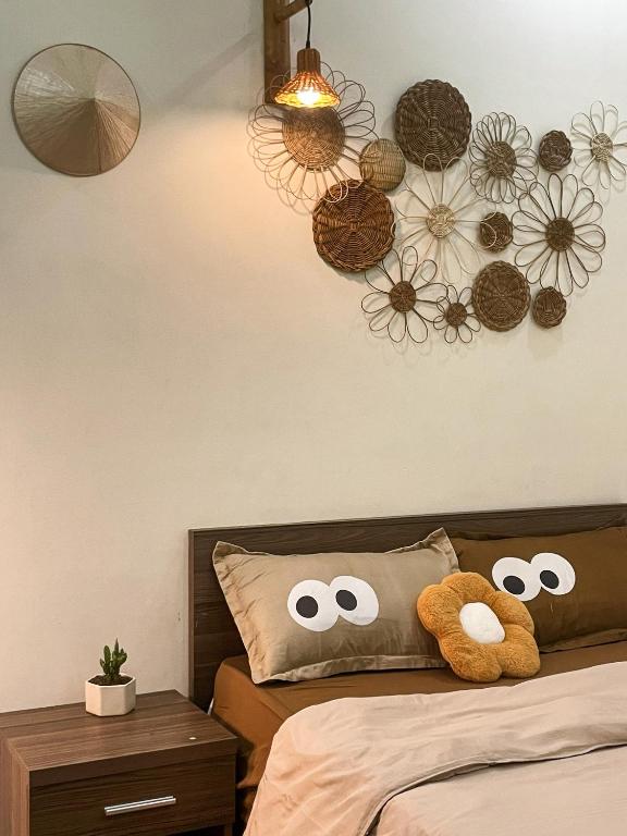 Little Chái Nho Homestay