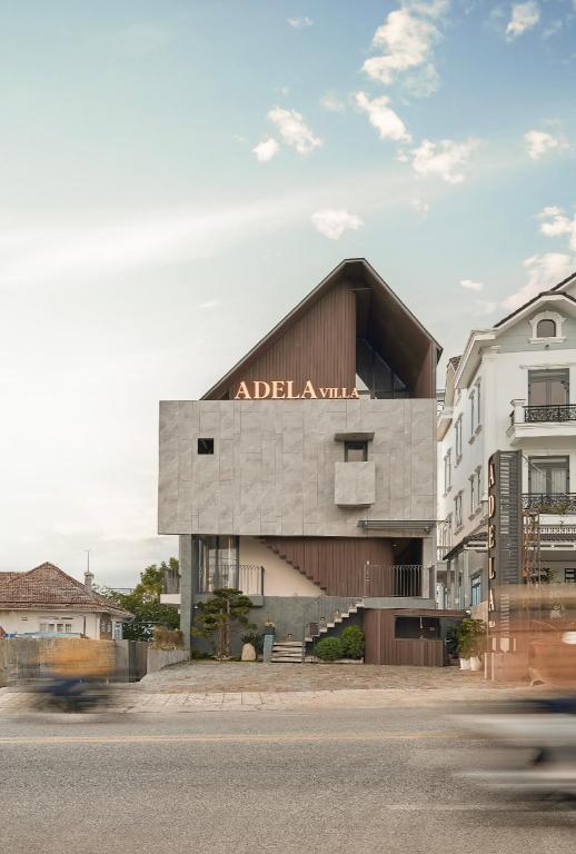 Lovely House – Dalat