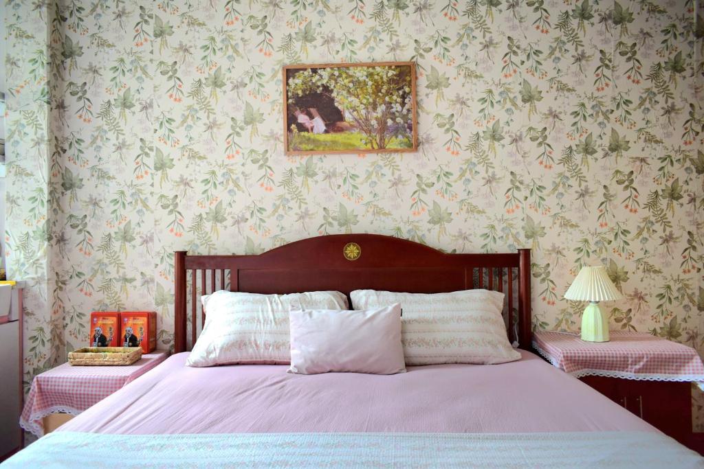 LushStay Hanoi Train Station