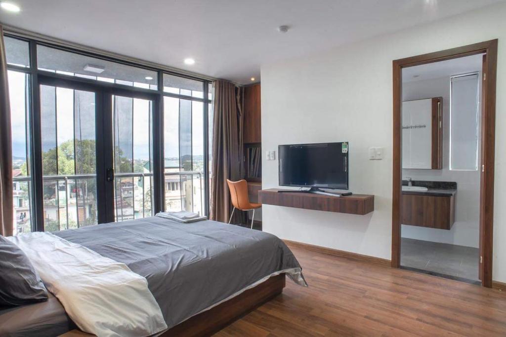 MK Sweet House 1 – DaLat Center