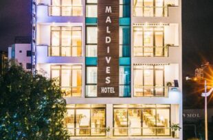 Maldives Hotel – FLC Sầm Sơn