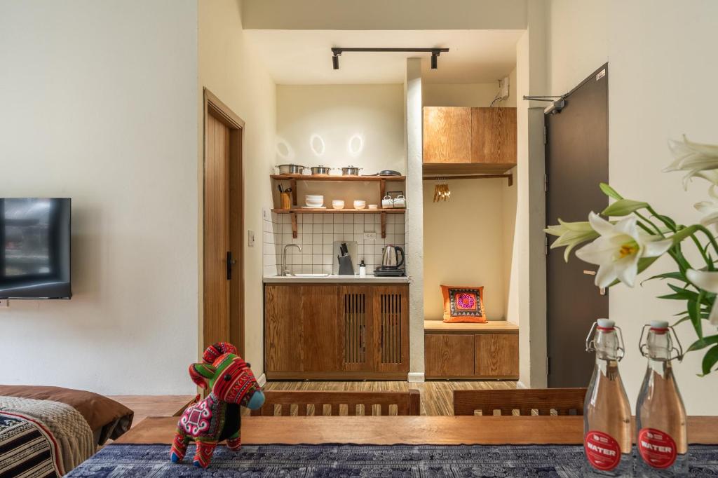 Malta Room/ Bathtub/ Quiet/ Old Quarter