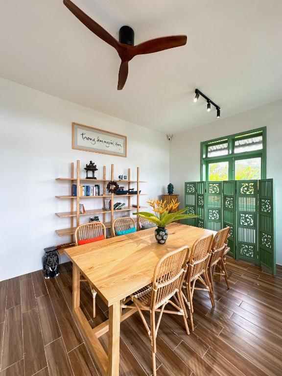 Manling Retreat Hoi An