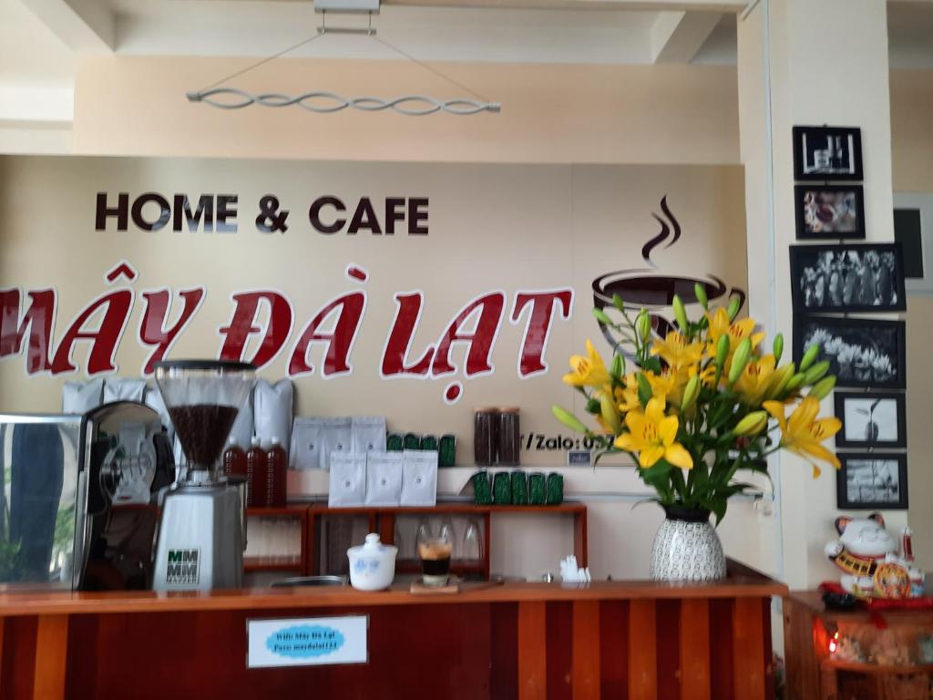 Mây Đà Lạt Home
