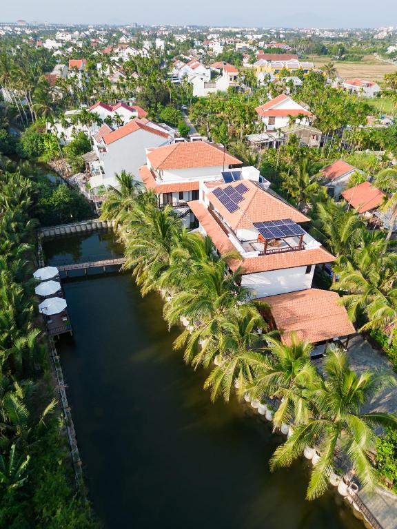 Mayci Boutique Hotel Hoi An