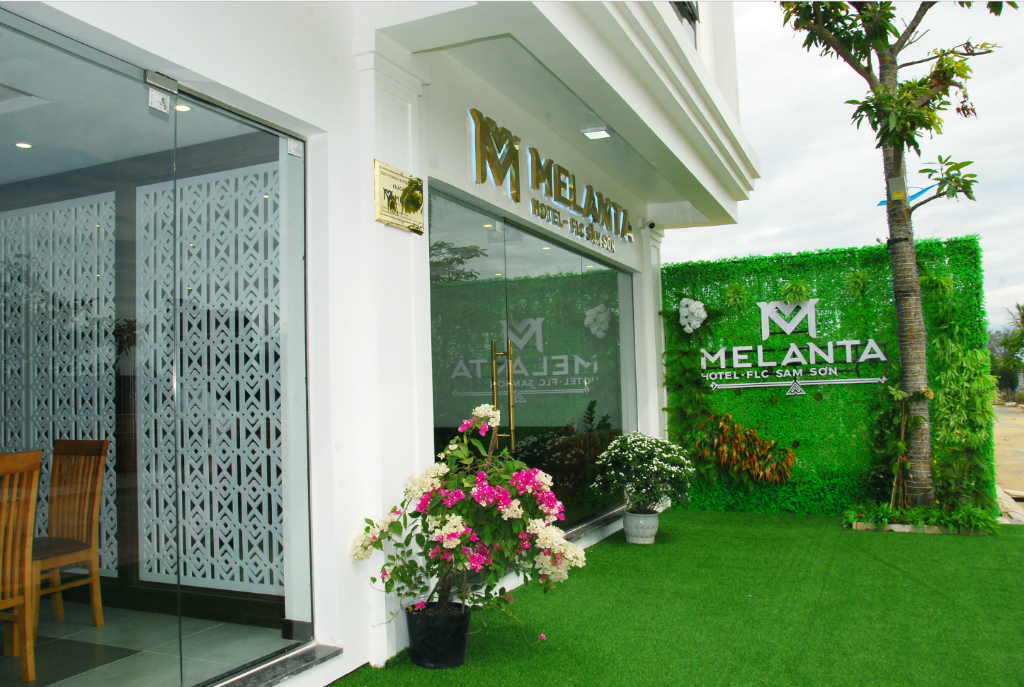 Melanta Hotel
