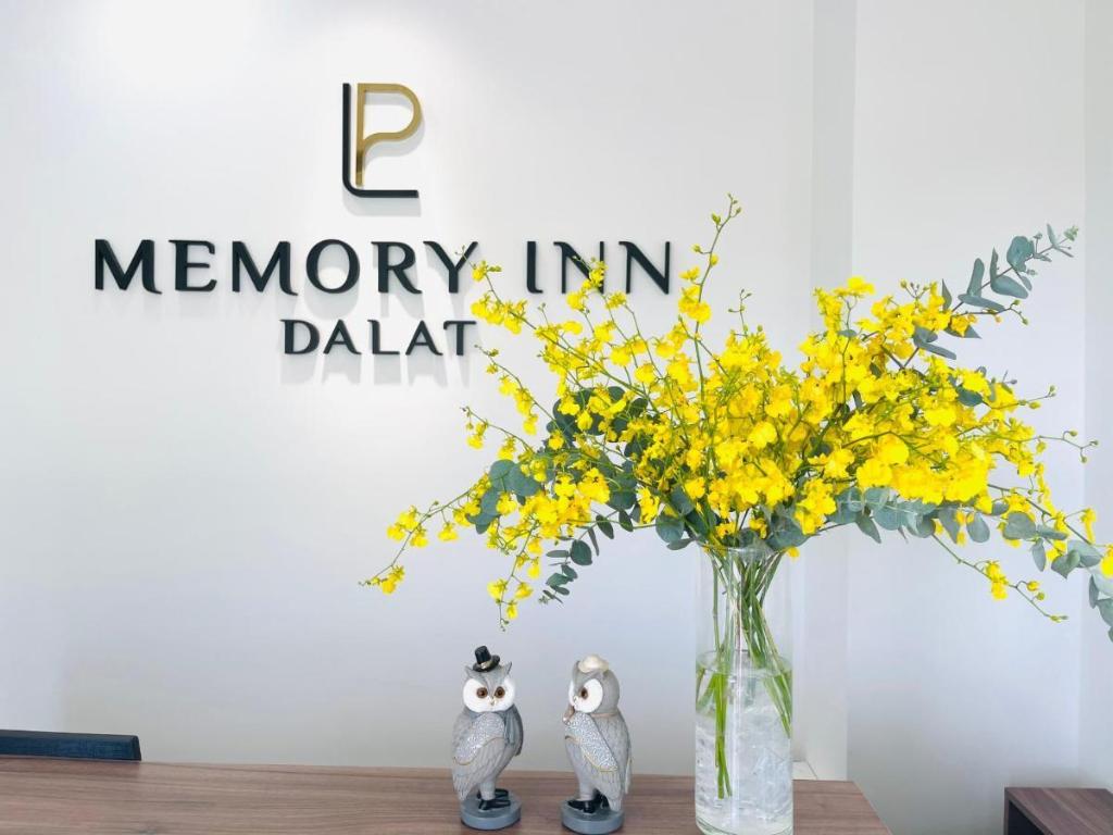 Memory Inn Đà Lạt