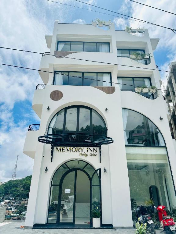 Memory Inn – Valley View