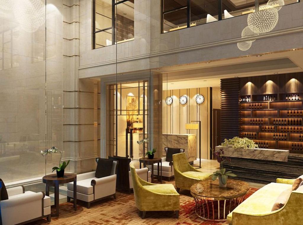 Mercury Apartment Danang