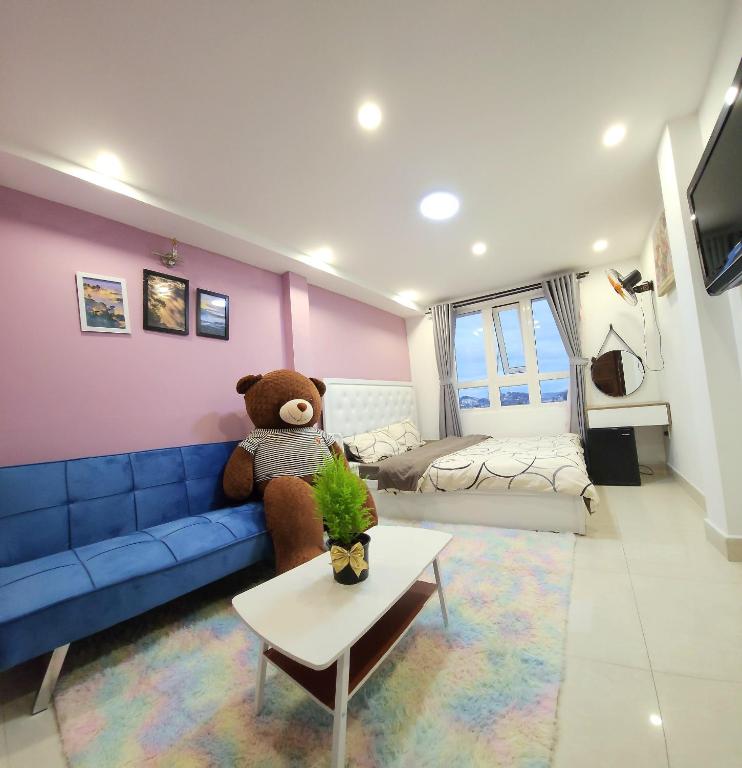 Min Boutique Hotel Đà Lạt