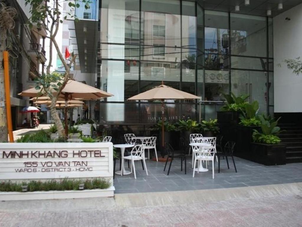 Minh Khang Hotel