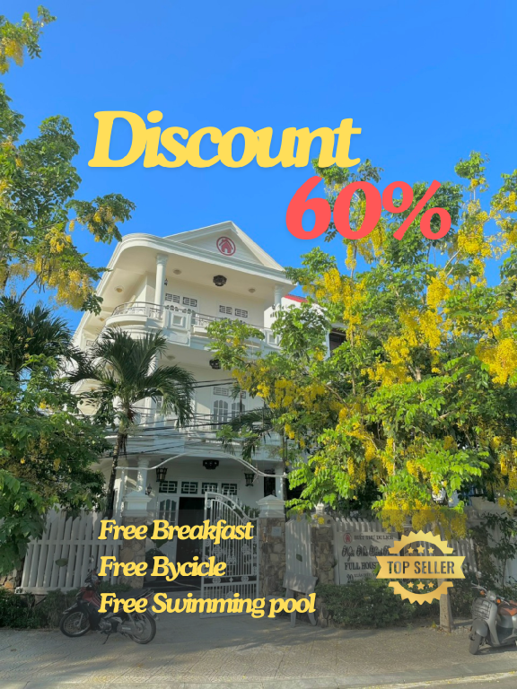 Minh Trang Villa Hội An