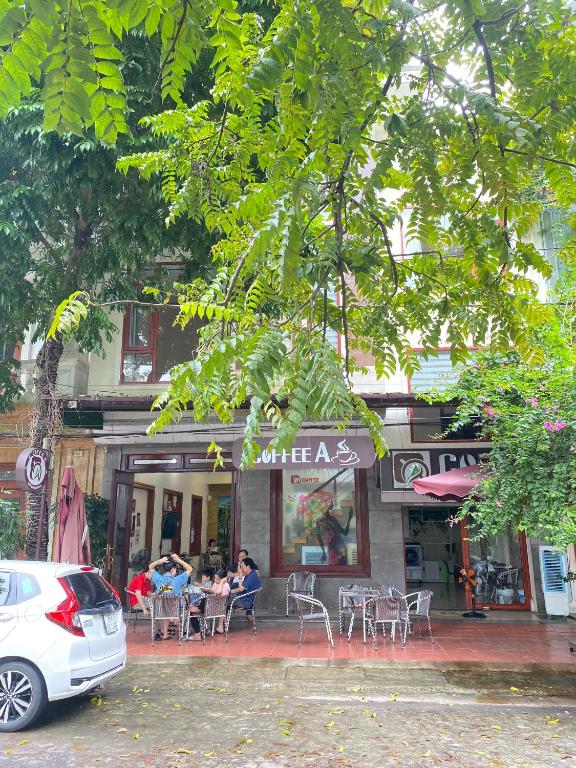 Mint Homestay – Thanh Hóa