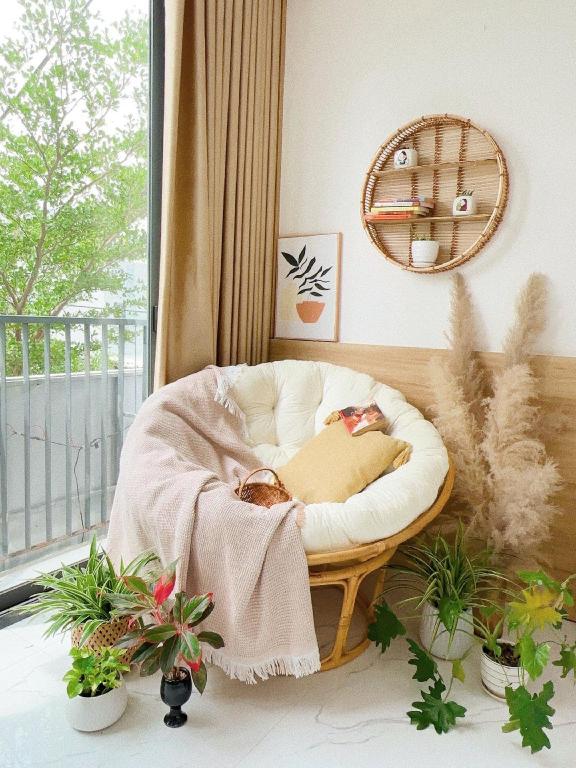 Mira de sol Homestay