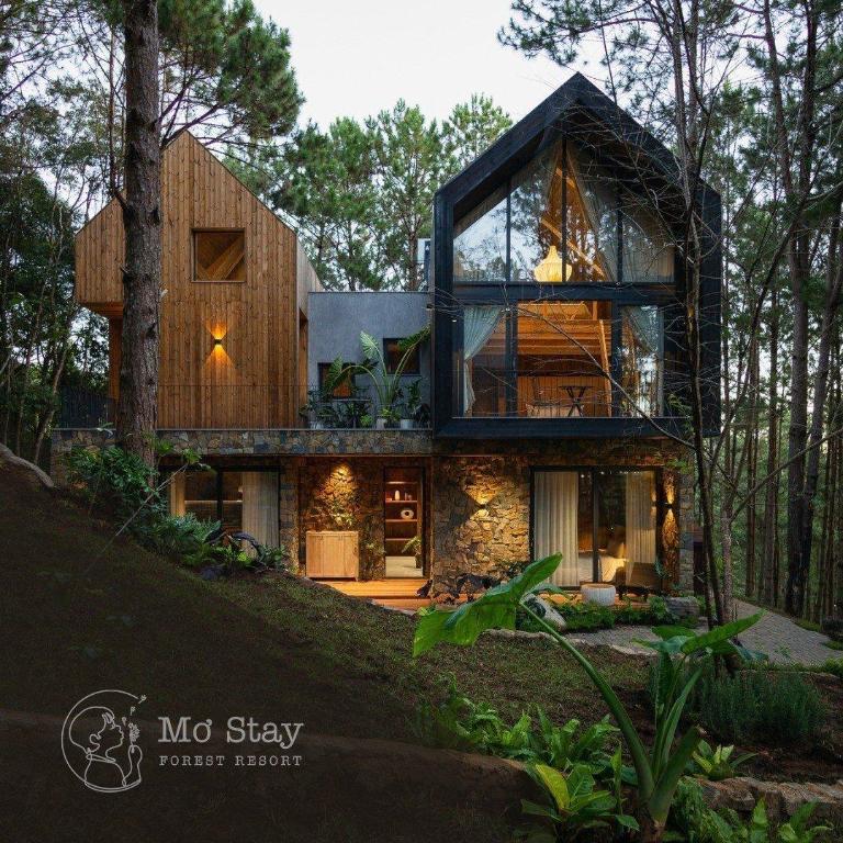 Mơ Stay – Forest Resort