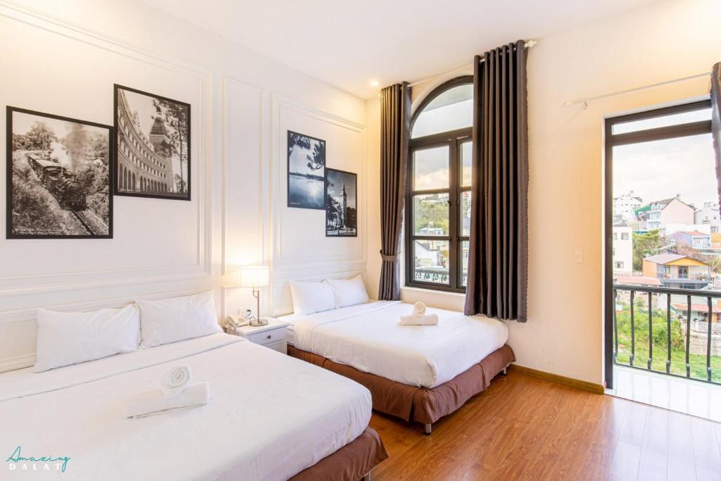 Mộc Nhà Mình Hotel