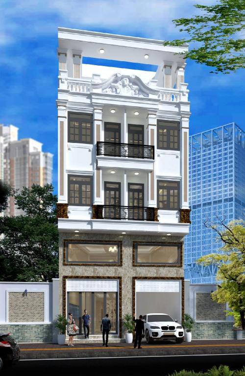 MoonStay Apartment – 5 min walking from Airport