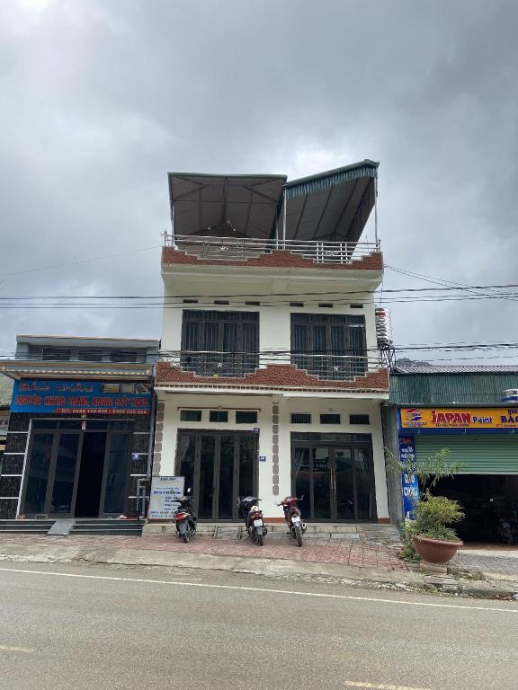 Motel Homestay Tiến Học