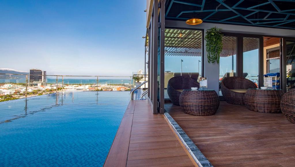 NAM Hotel & Residences