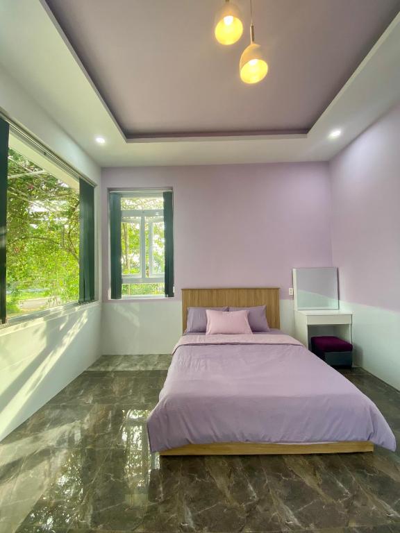 NHÀ MÁ TOÁN – Bảo Lộc