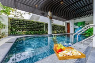 NT51 AN PHÚ VILLA FLC SẦM SƠN – FULL DỊCH VỤ