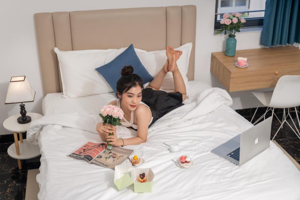 Nami Stay Hotel And Apartment