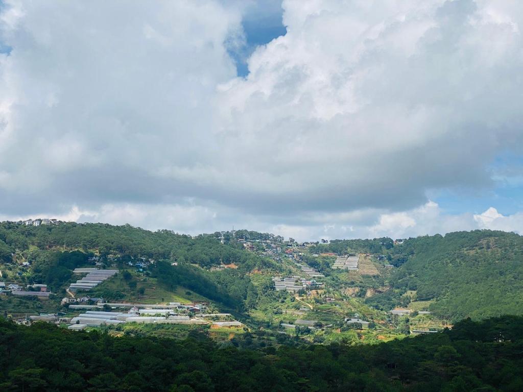 Nắng’s Villa & Coffee