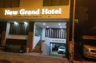 NewGrand Hotel