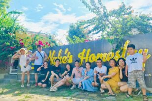 Nghé’s Homestay Sầm Sơn