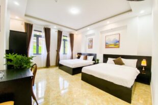 Ngọc Long Hotel Đà Lạt