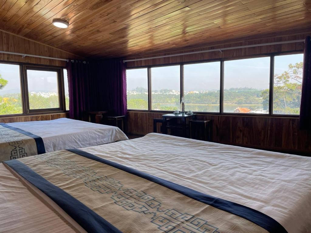 Ngọc Vy House Dalat