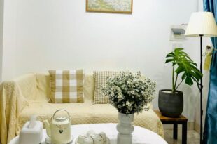 Nhà Bơ Homestay Đà Nẵng