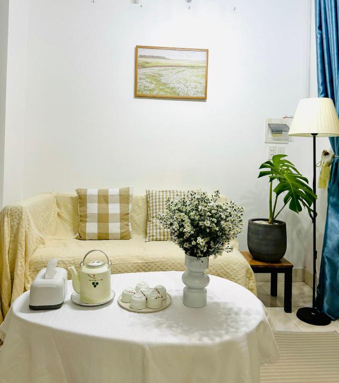 Nhà Bơ Homestay Đà Nẵng