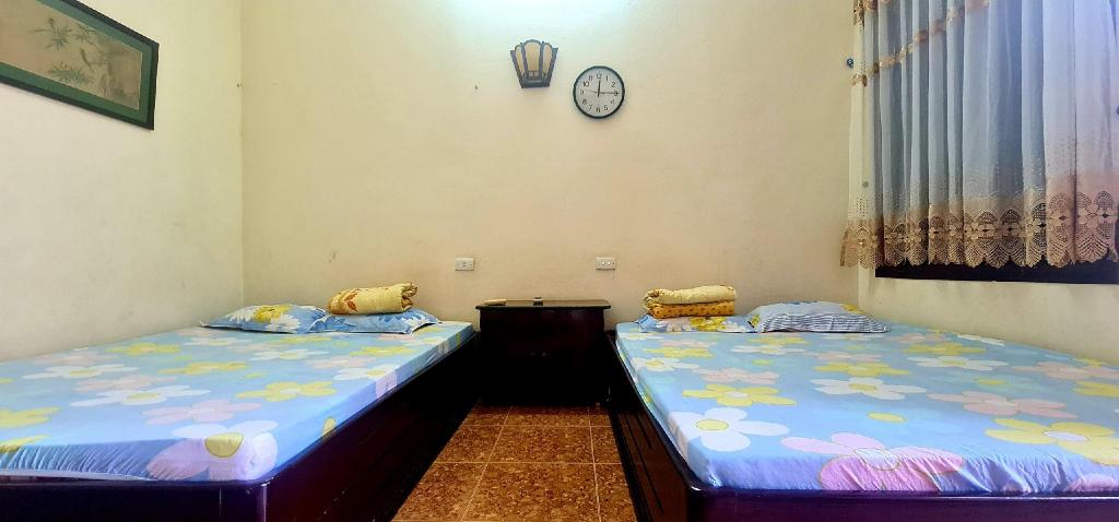 Nhà Nghỉ Hạnh Giang