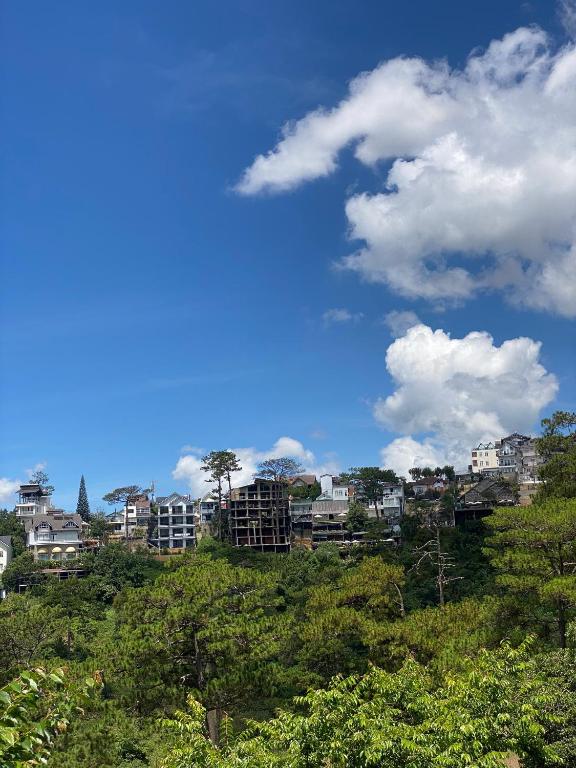 Đà Lạt Memory Homestay