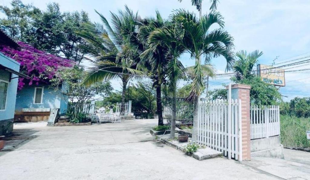 Nhà khách Bảo Điền