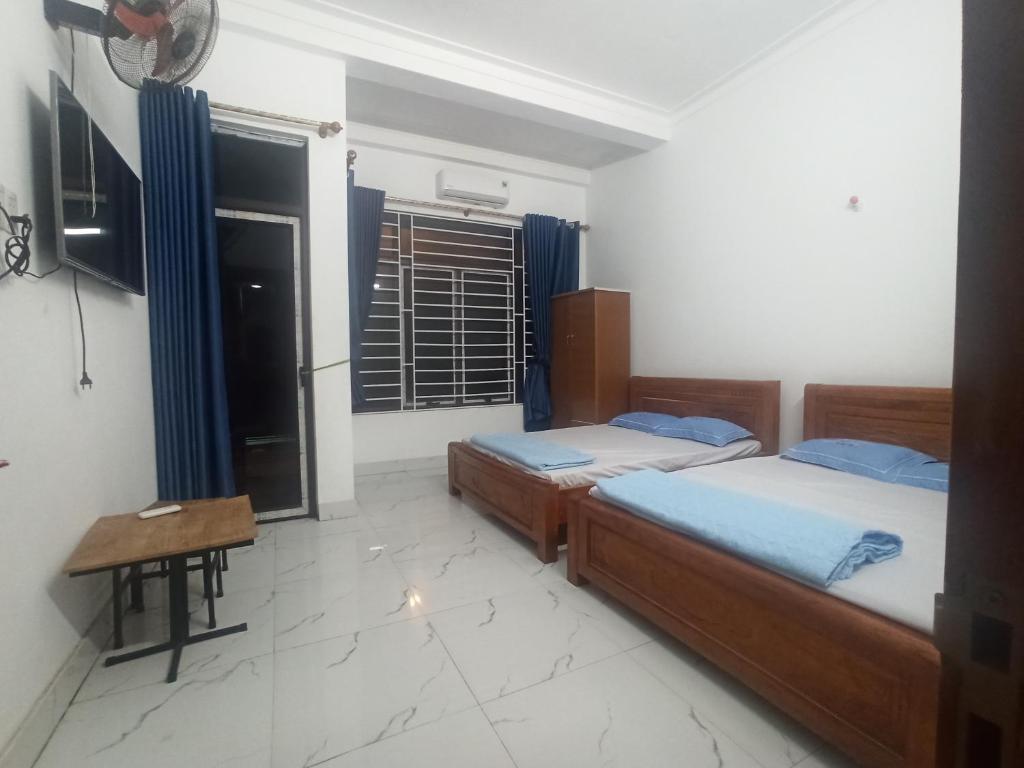 Nhà nghỉ Anh Hưng Sầm Sơn