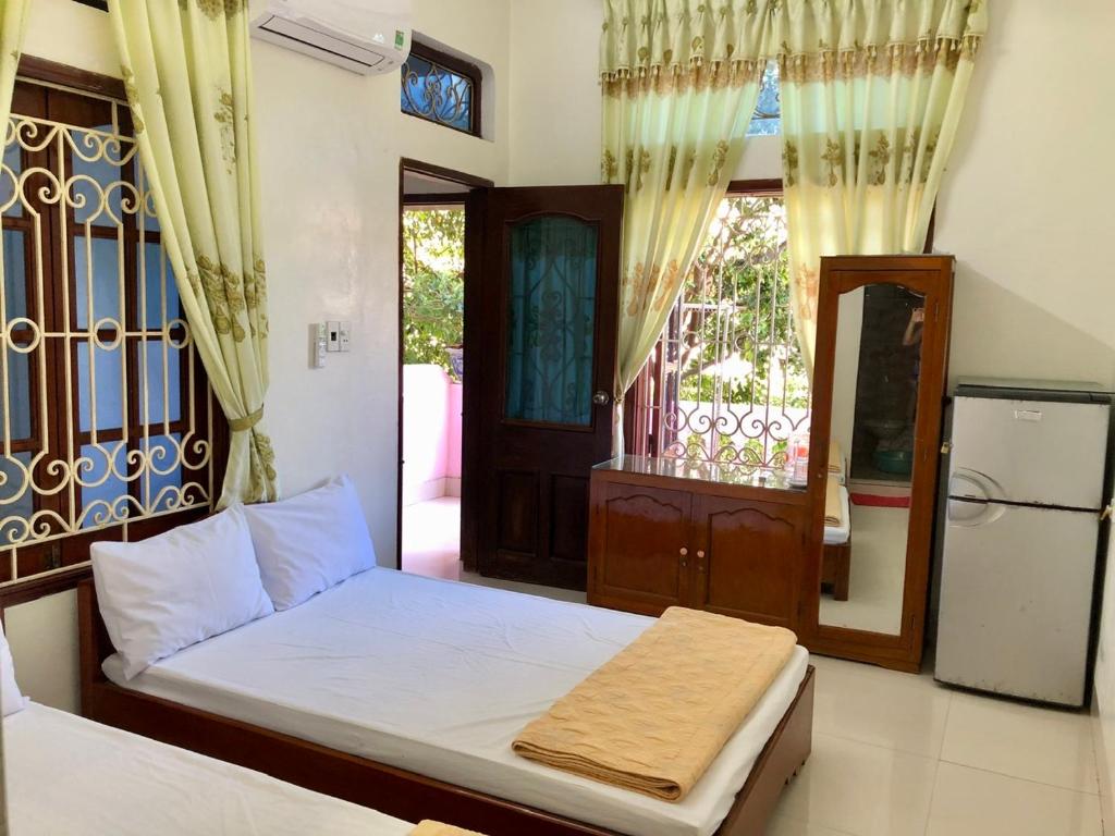 Nhà nghỉ Hà Giang