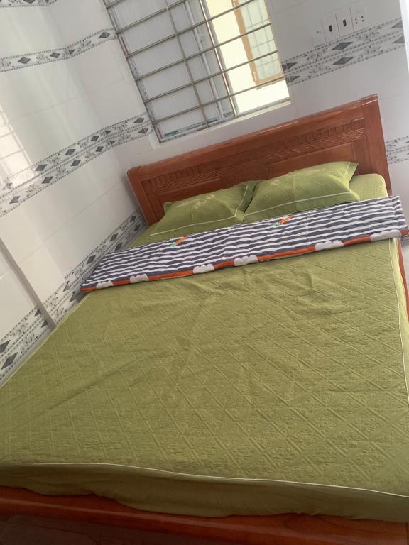 Nhà nghỉ – Homestay TOÀN THỊNH