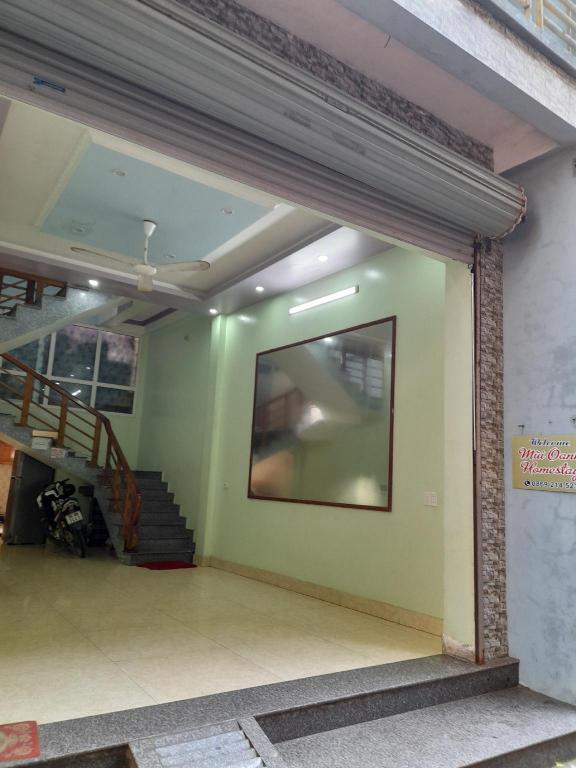 Nhà nghỉ Mùi Oanh Sầm Sơn