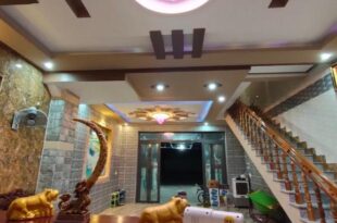 Nhật Phong 2 Bình Châu Hotel