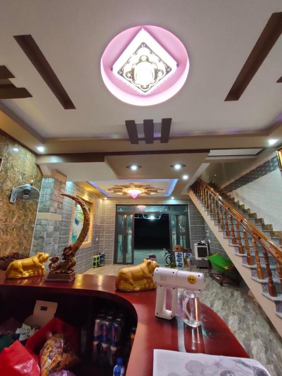 Nhật Phong 2 Bình Châu Hotel