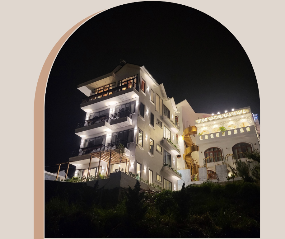 Nyby Villa Dalat by NHATUIshare