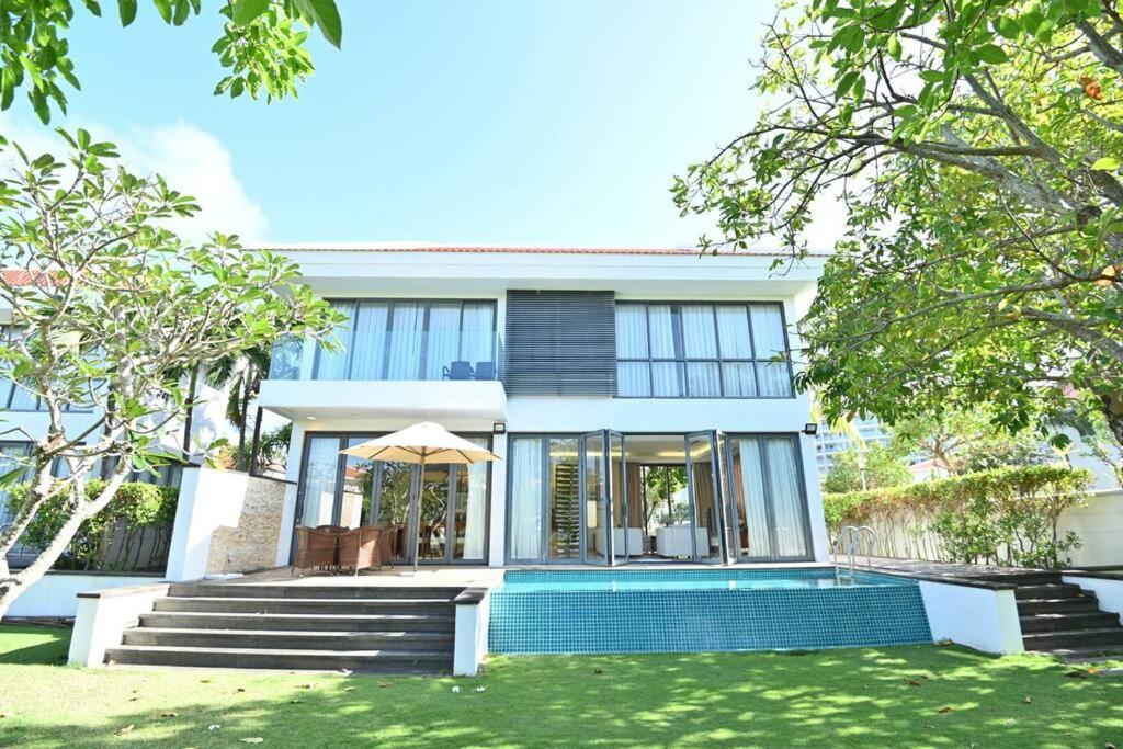 OV 4 Bedrooms Villas with Private Pool