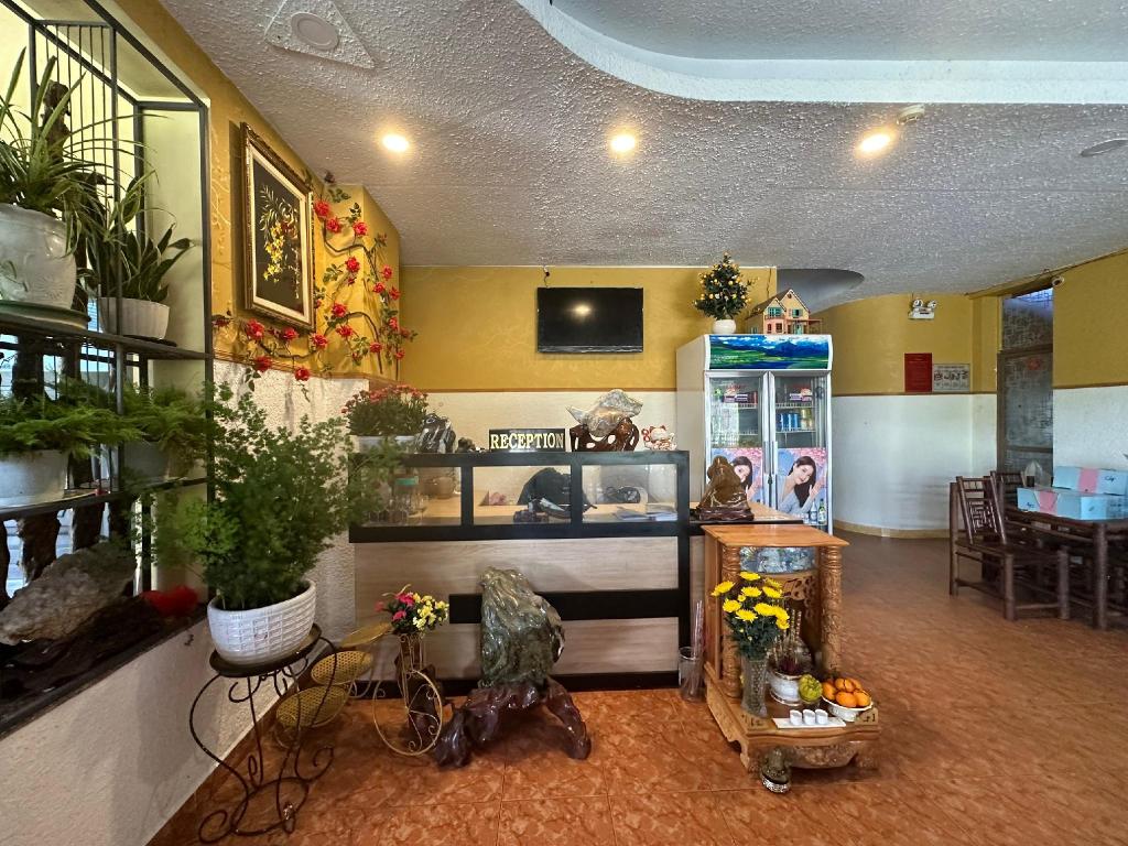 OYO 1232 Pon Pon Hostel